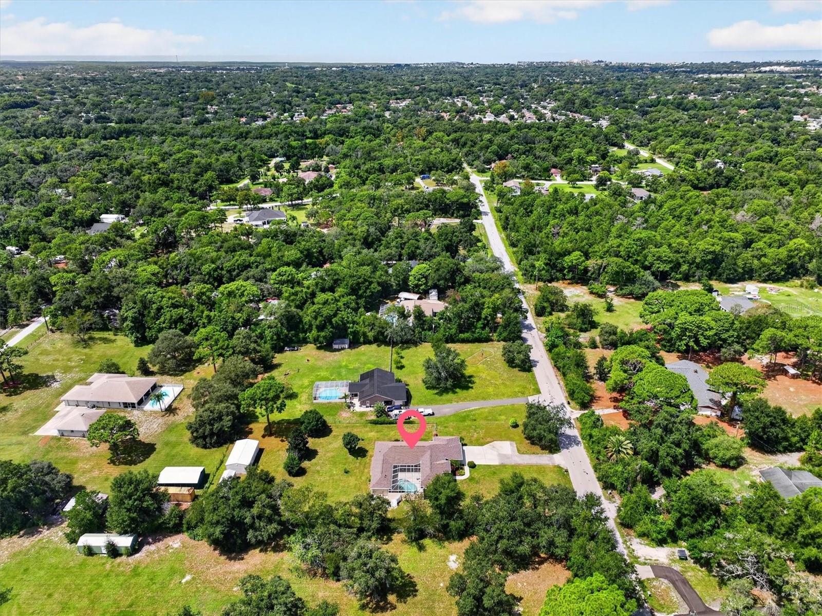 9412 Grouse Way, Hudson, FL 34669