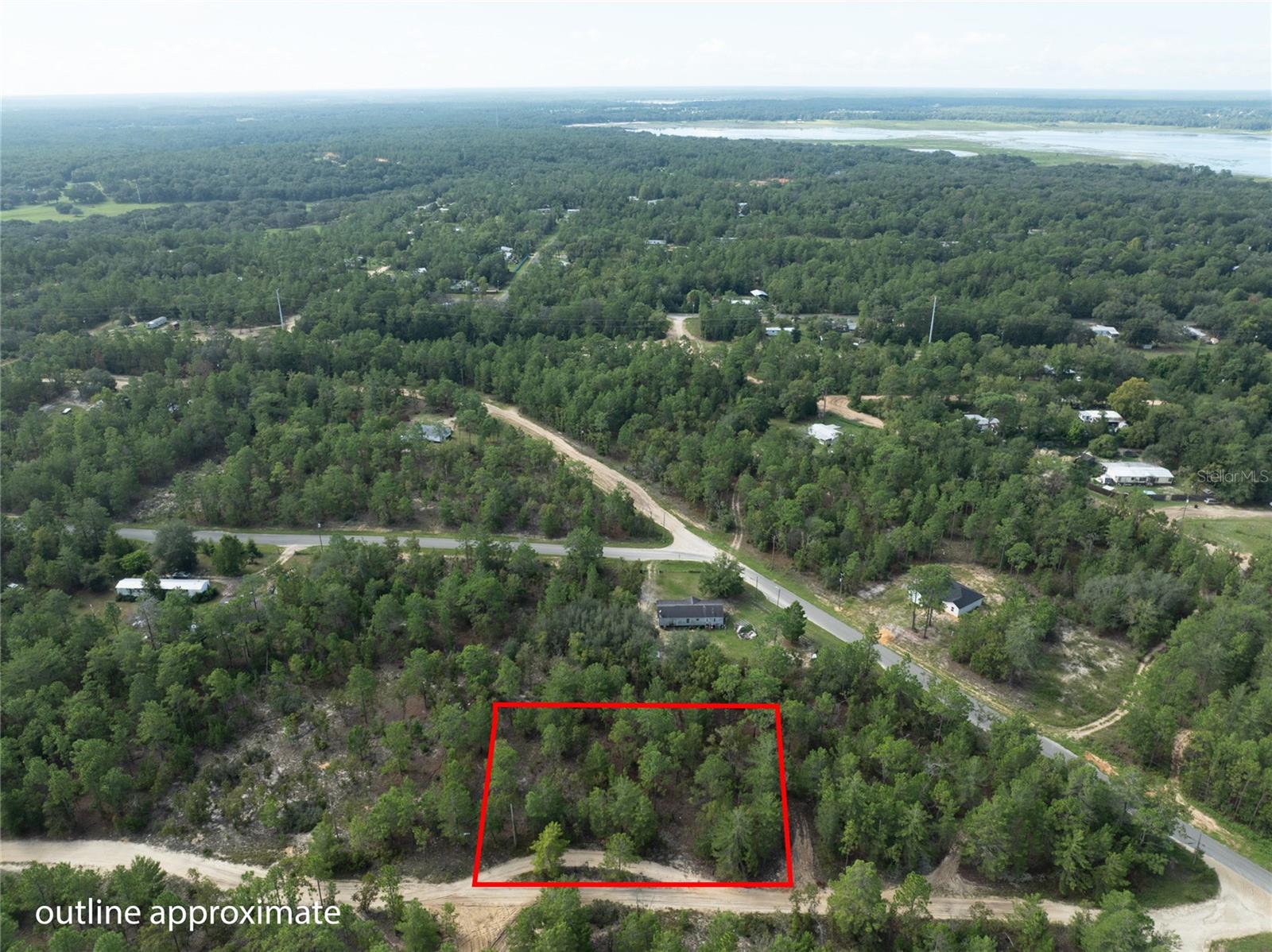 7225 Rutgers St, Keystone Heights, FL 32656
