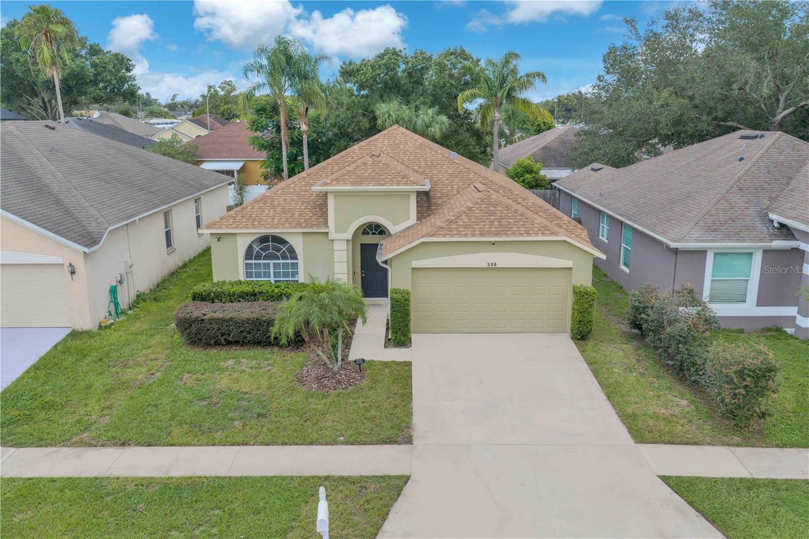 506 Greg St, Valrico, FL 33594