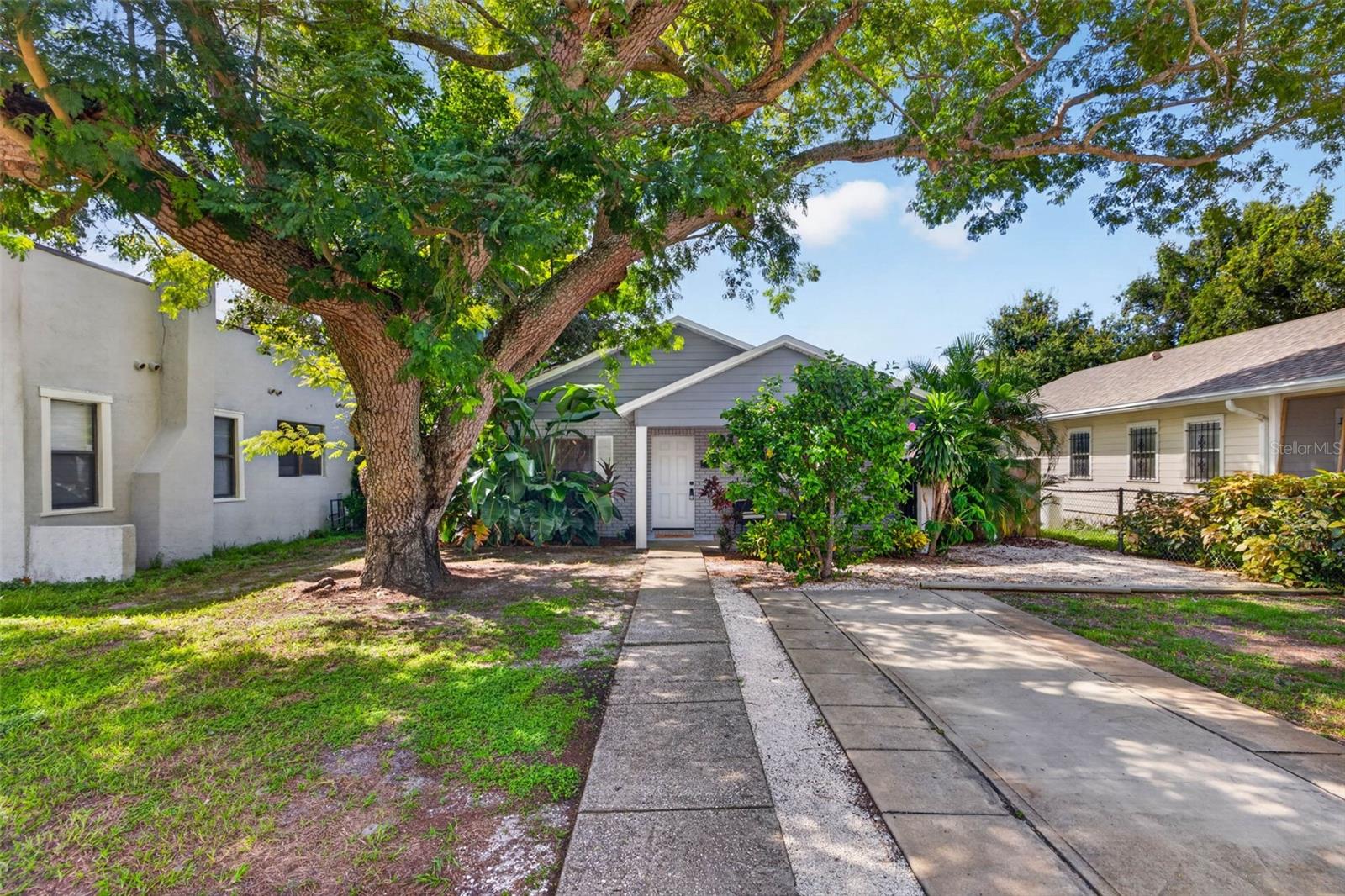 4666 11th Ave S, St Petersburg, FL 33711