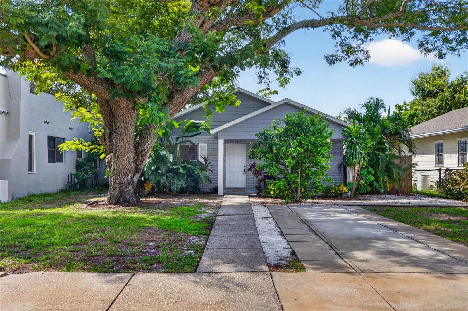 4666 11th Ave S, St Petersburg, FL 33711