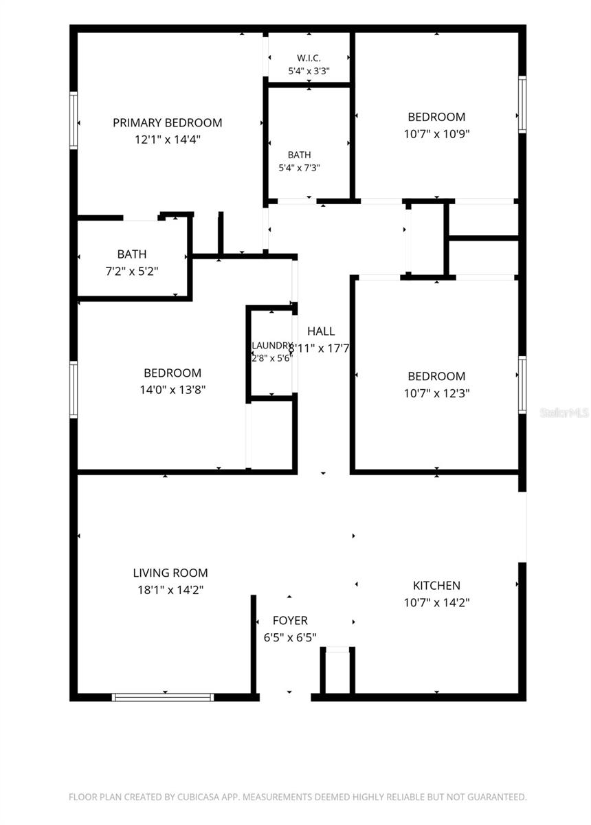 4666 11th Ave S, St Petersburg, FL 33711