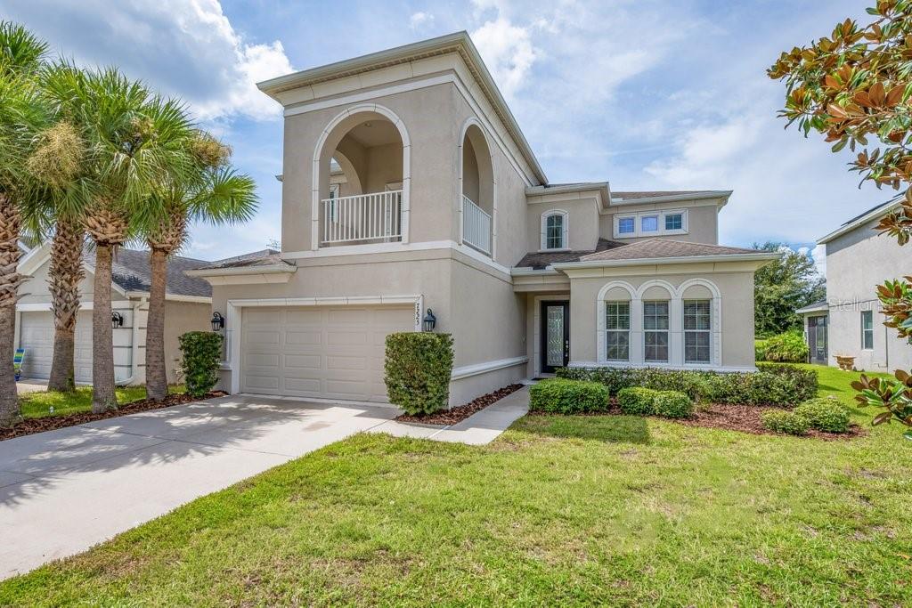 7225 Blue Beech Dr, Riverview, FL 33578