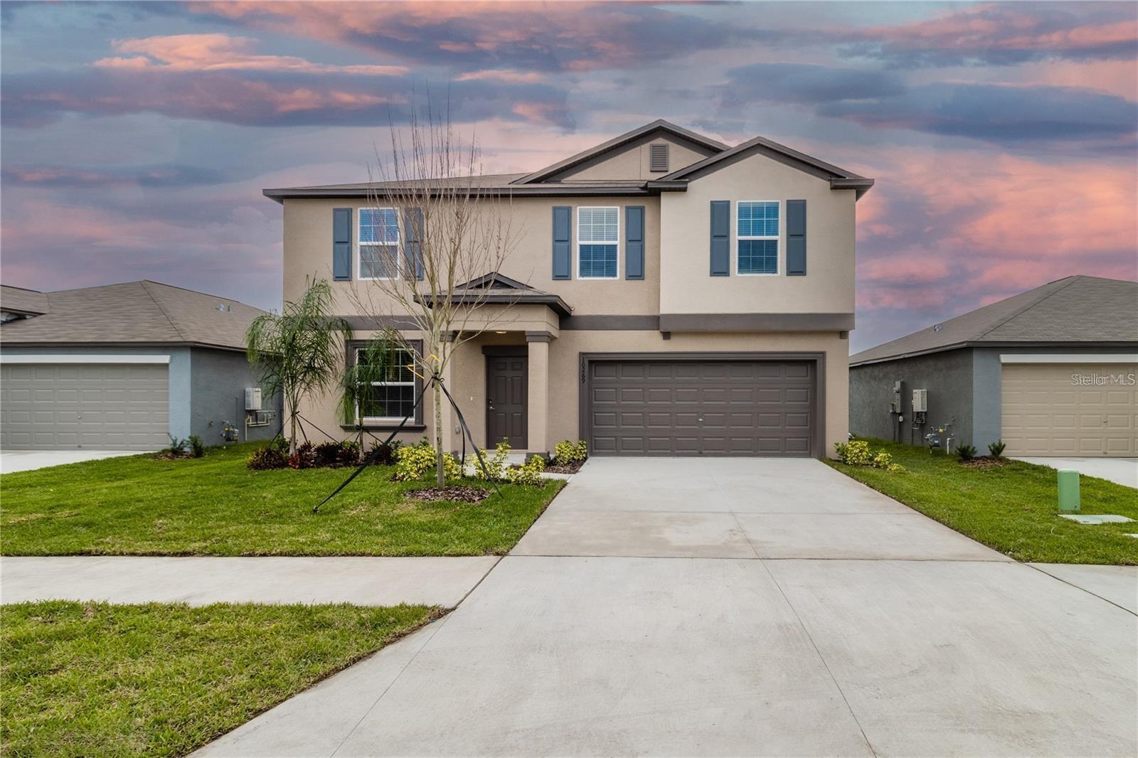 10269 Shady Preserve Dr, Riverview, FL 33578