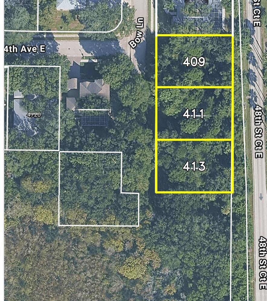 409 Bow Ln, Bradenton, FL 34208