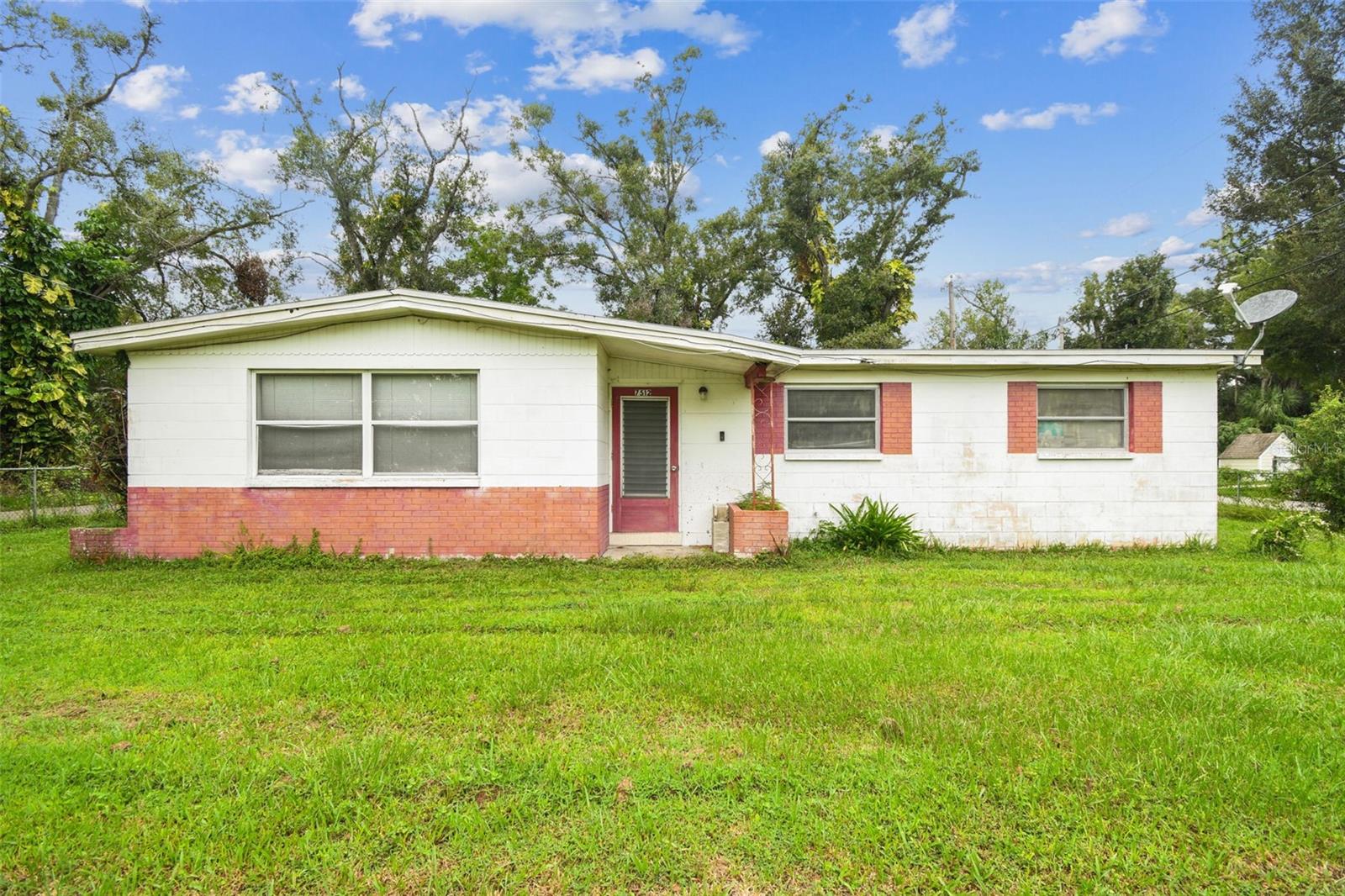 7512 Rhode Island Dr, Tampa, FL 33619