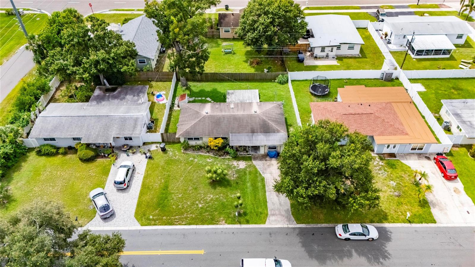 5220 55th Ave N, St Petersburg, FL 33709