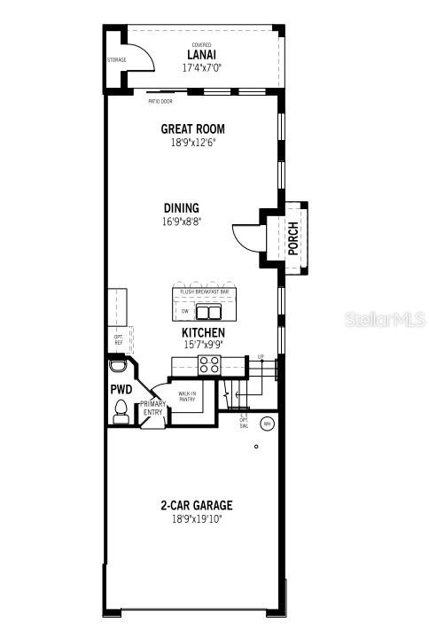 8904 Ginko Rn, Parrish, FL 34219