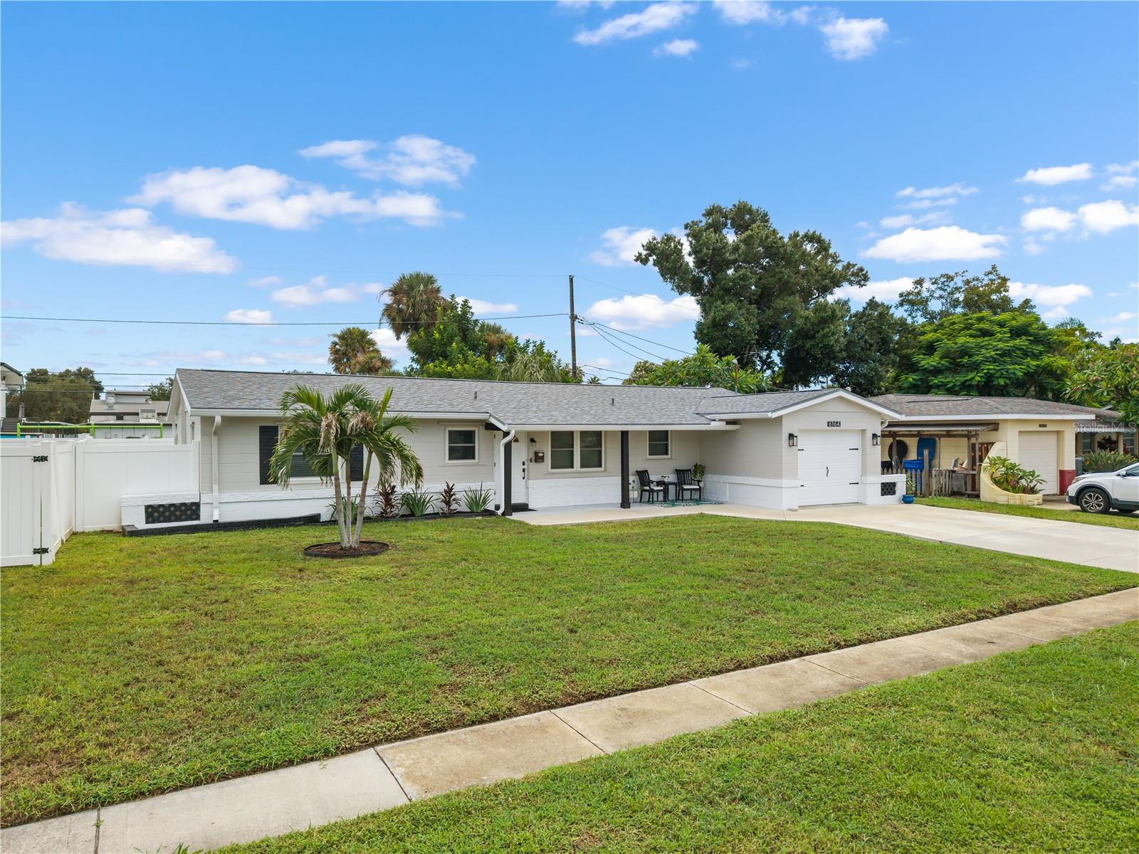 6164 23rd Ave N, St Petersburg, FL 33710