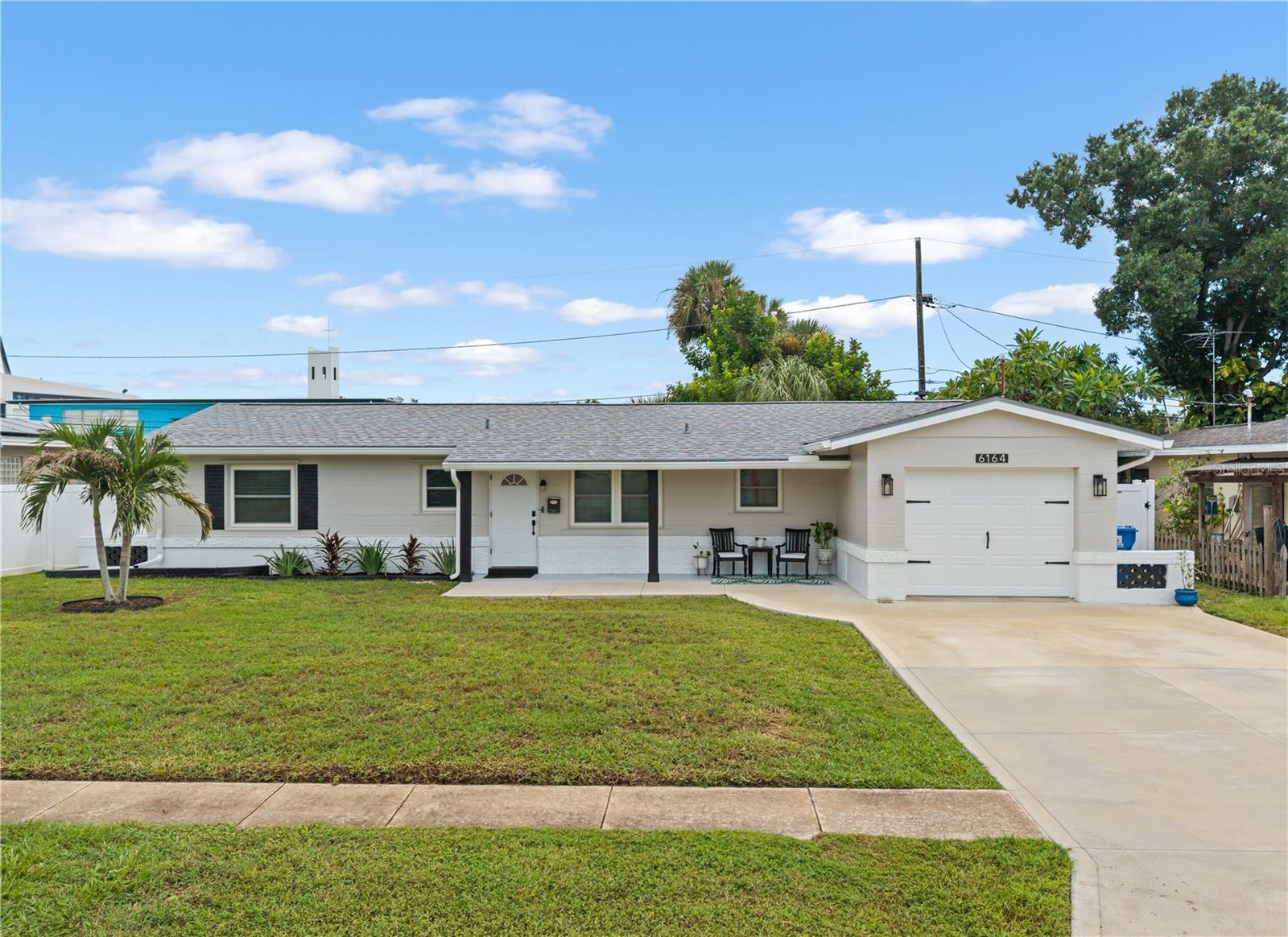 6164 23rd Ave N, St Petersburg, FL 33710