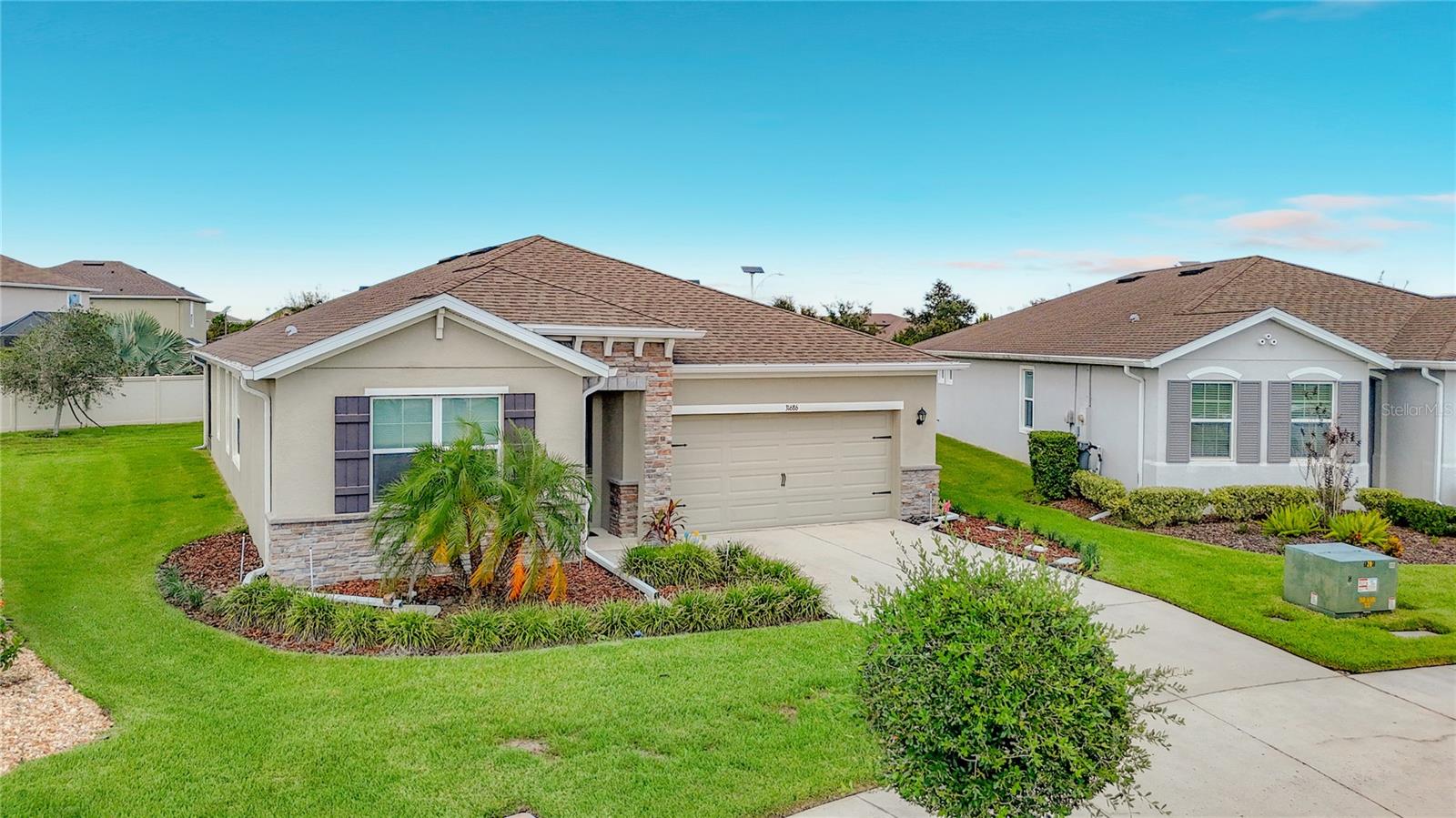 31686 Tansy BEND, Wesley Chapel, FL 33545