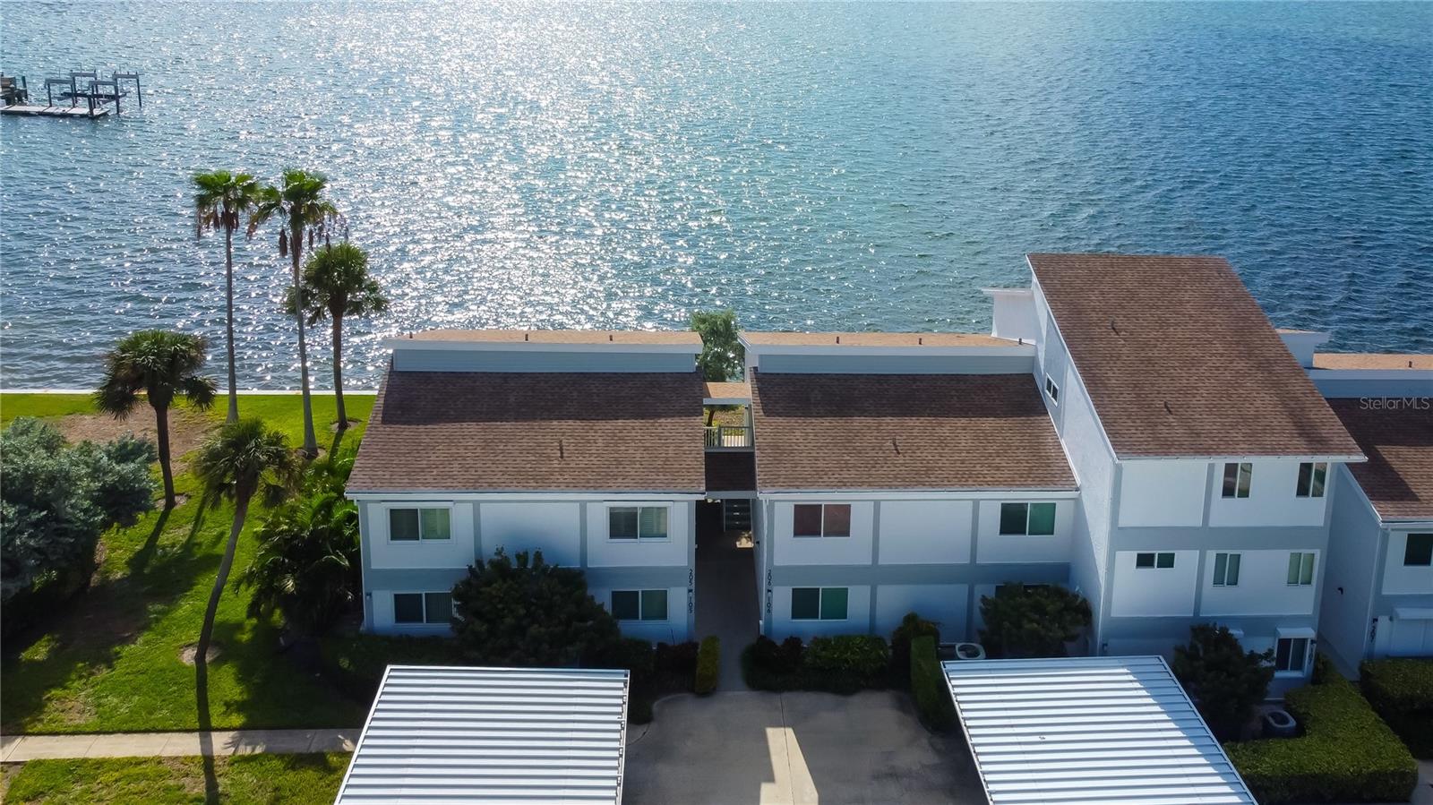 1401 Gulf Blvd #205, Clearwater Beach, FL 33767
