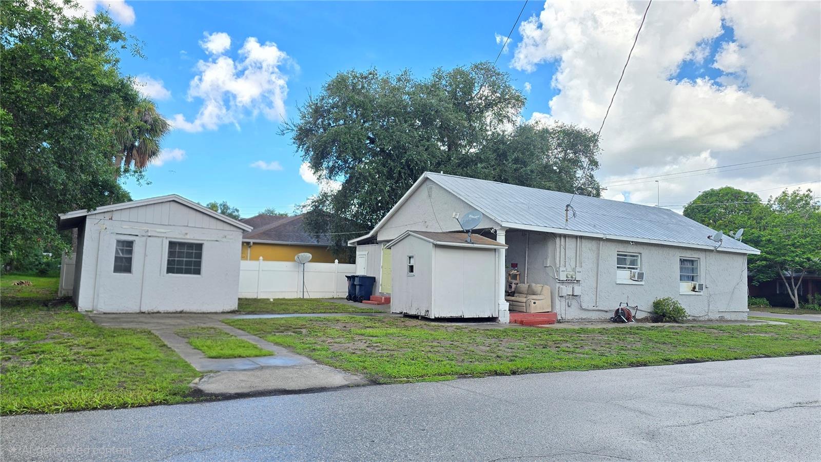 2423 Durham St, Tampa, FL 33605