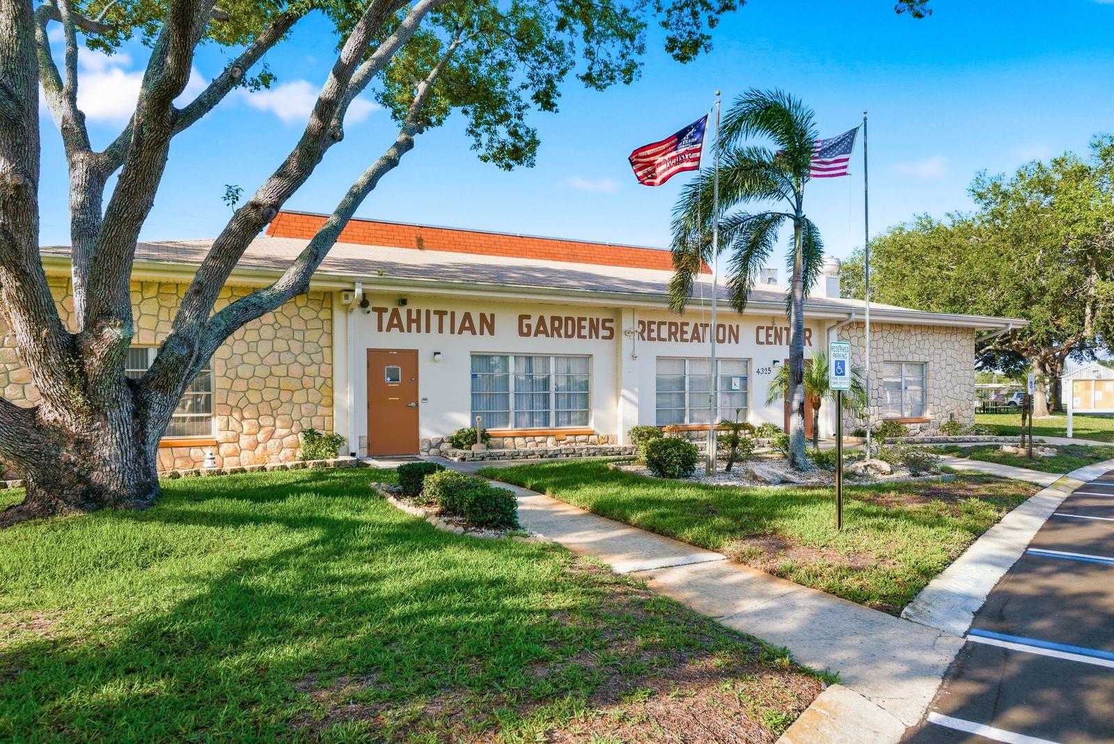 4349 Tahitian Gardens Cir #G, Holiday, FL 34691