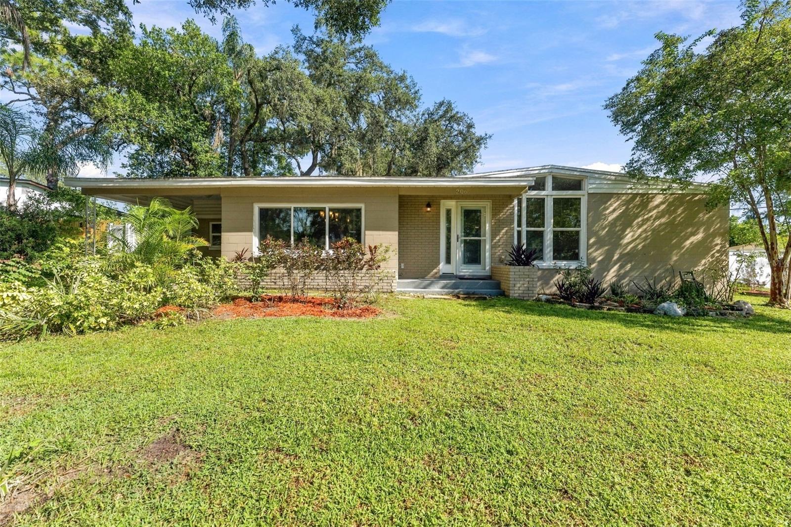 206 Linda Ave, Temple Terrace, FL 33617