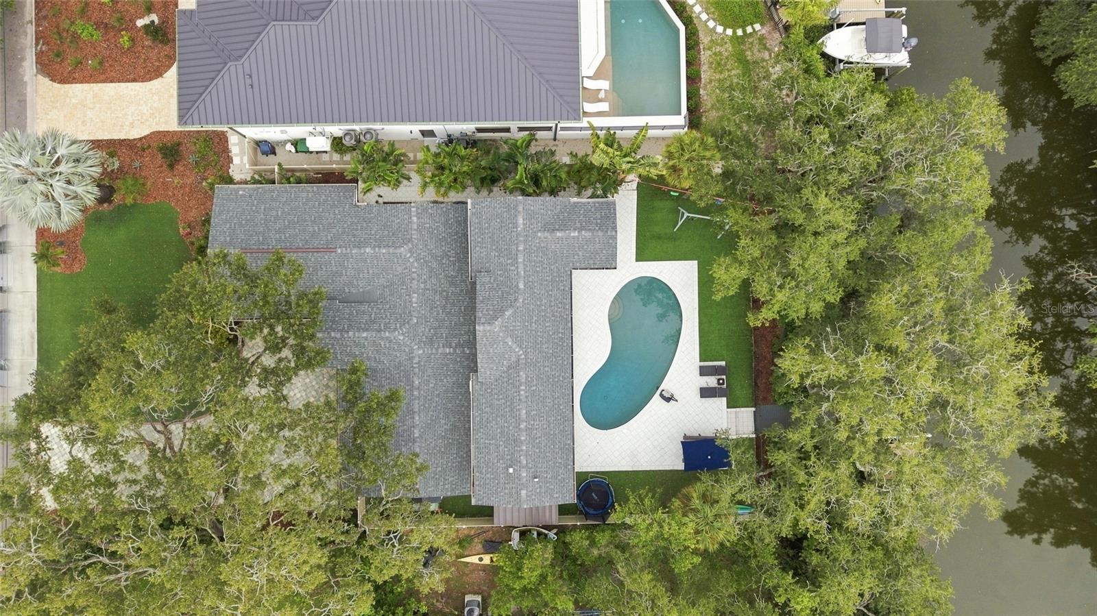 4722 W Laurel Rd, Tampa, FL 33629