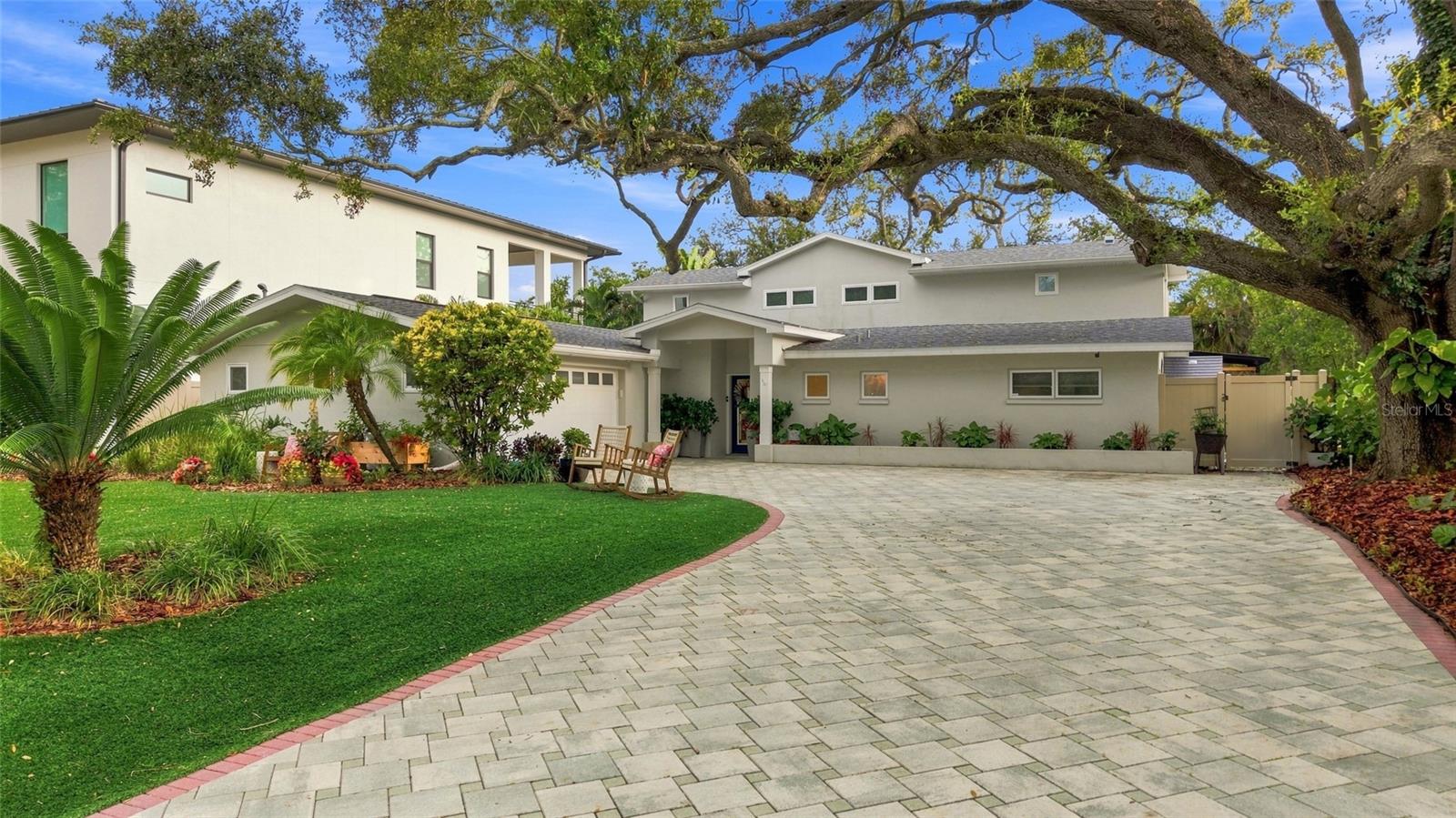 4722 W Laurel Rd, Tampa, FL 33629