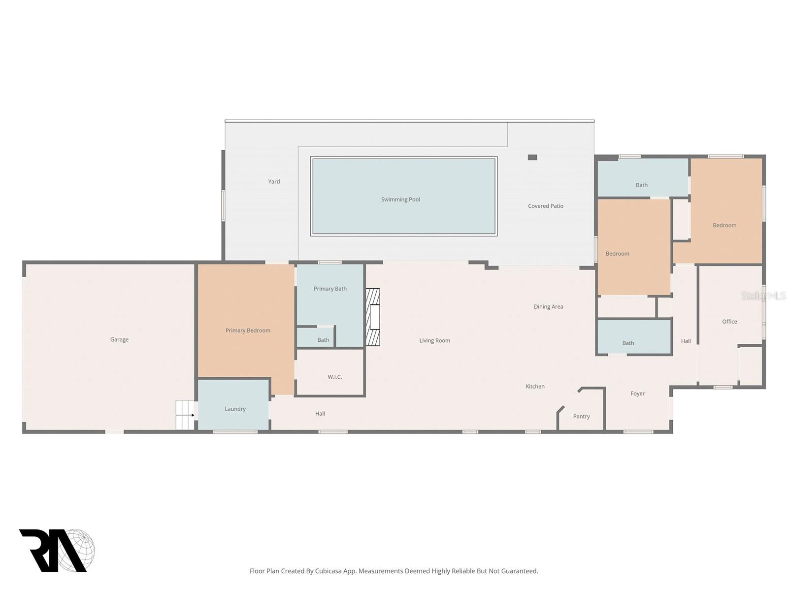 449 12th Ave N, St Petersburg, FL 33701