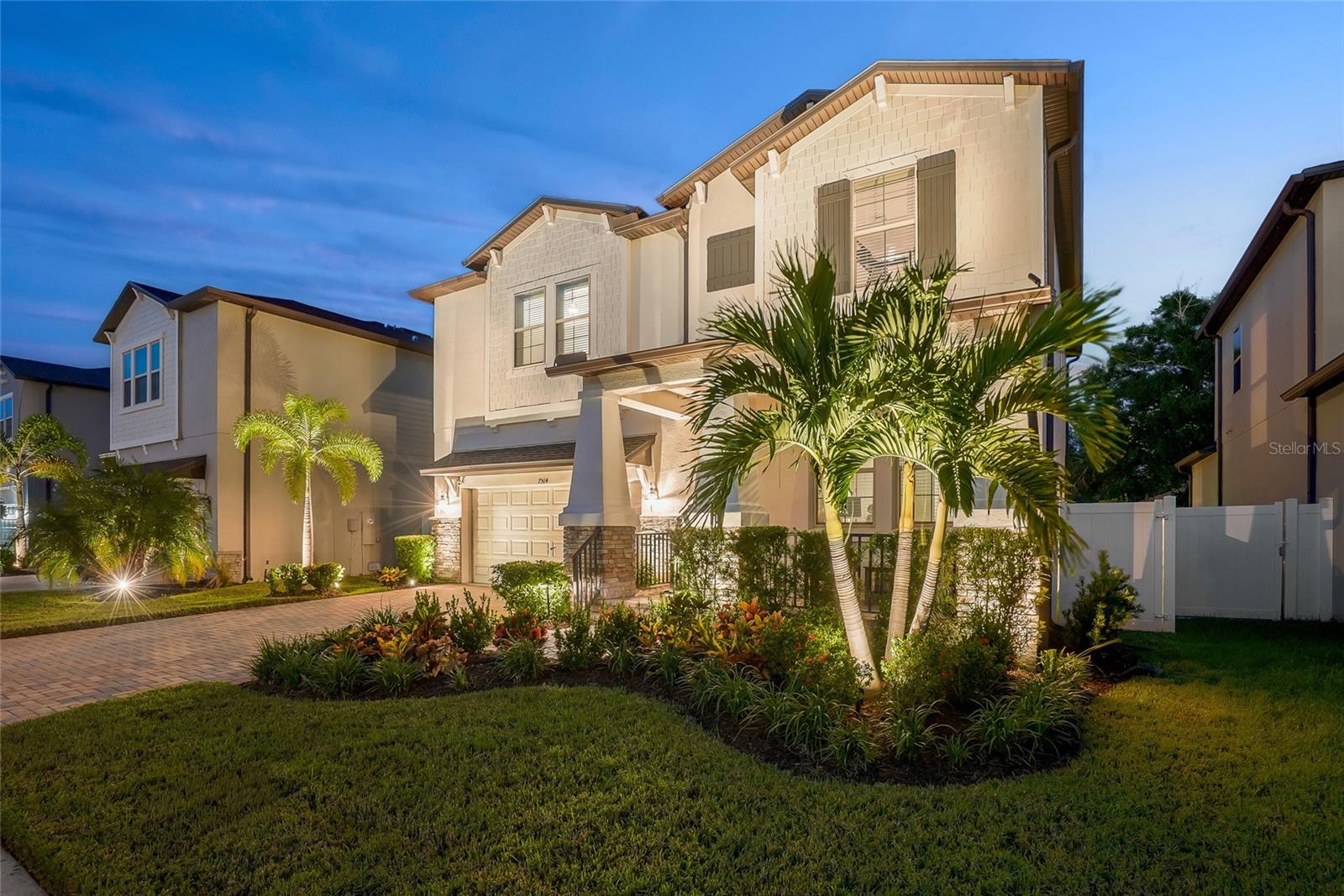 7514 S Kissimmee St, Tampa, FL 33616