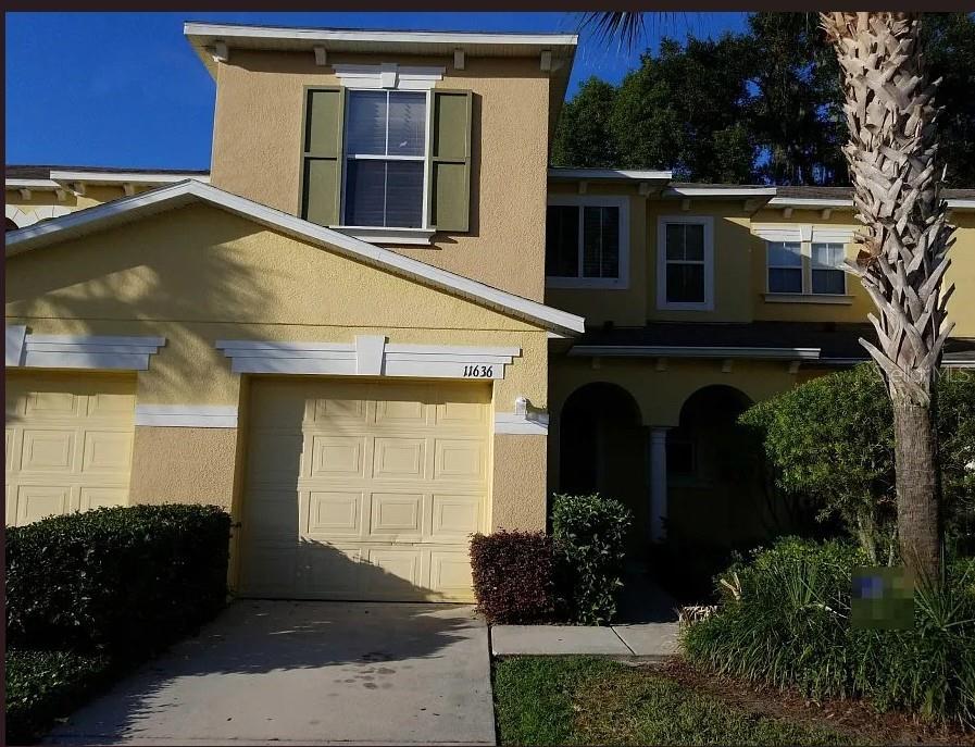 11636 Mango Ridge Blvd, Seffner, FL 33584