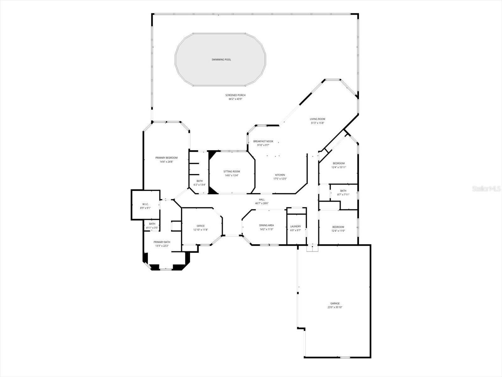 321 Tall Oak Trl, Tarpon Springs, FL 34688