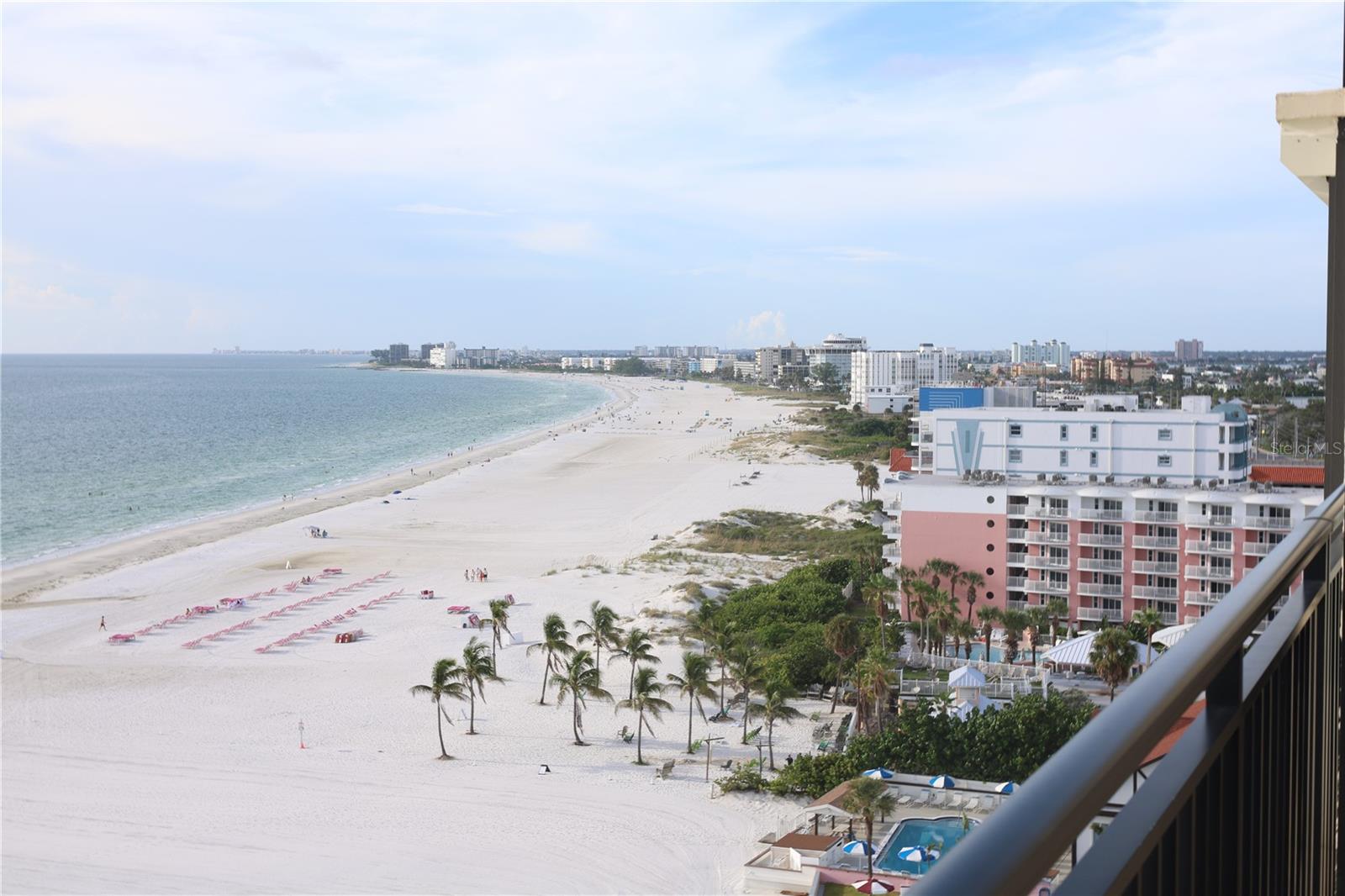 3820 Gulf Blvd #1103, St Pete Beach, FL 33706