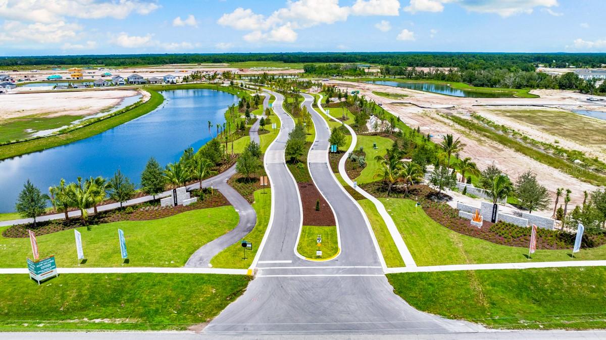 13524 Sawmill St, Parrish, FL 34219
