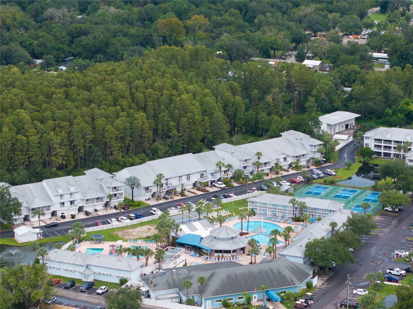 21019 Sunpoint Way #102, Lutz, FL 33558