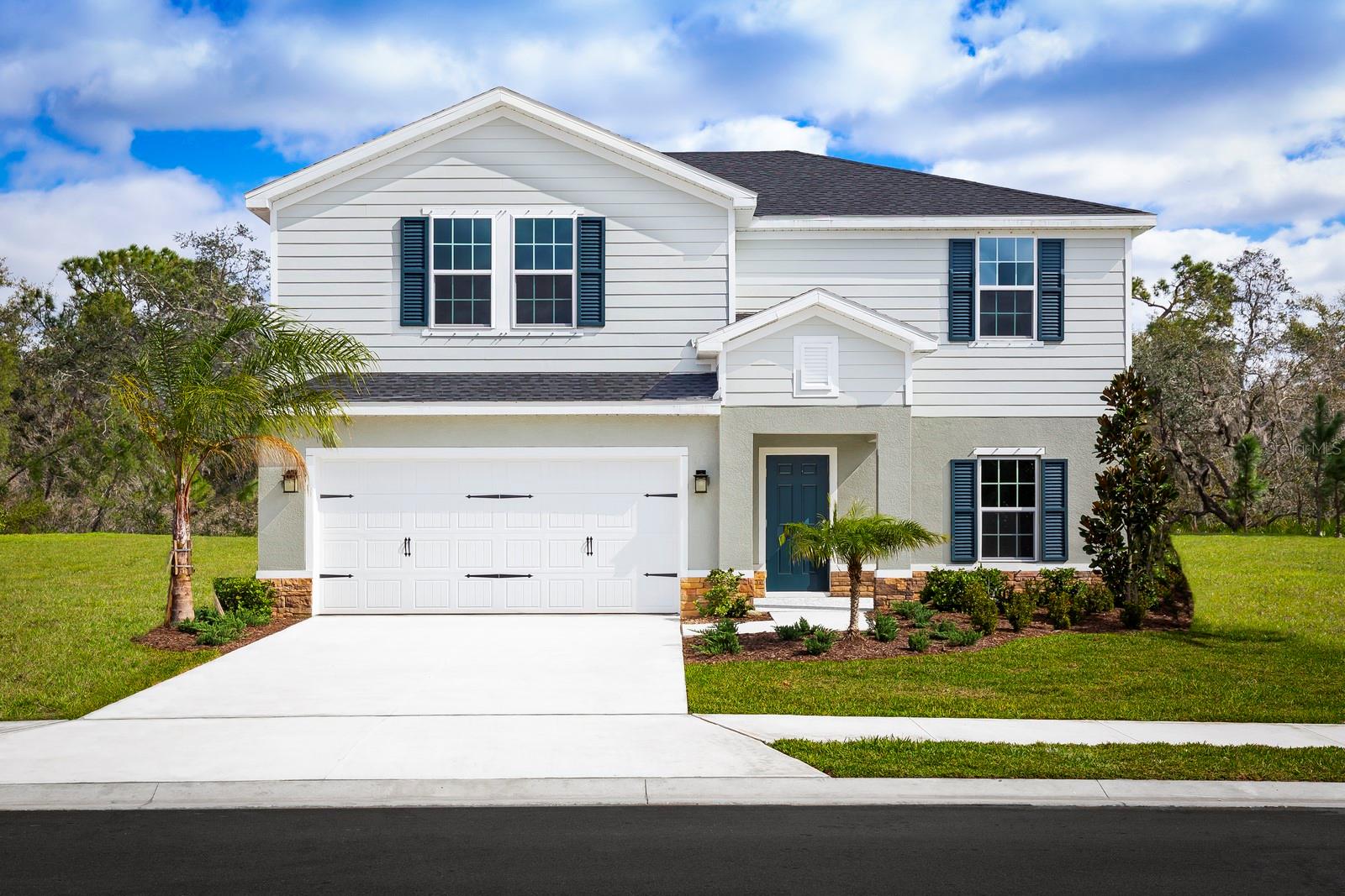 17436 5th Cir E, Bradenton, FL 34212
