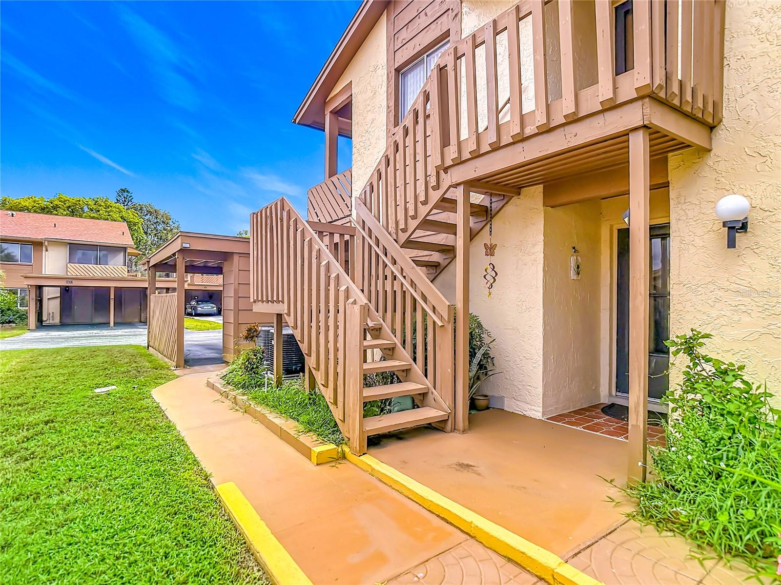 4448 Chart Ct #5-C, New Port Richey, FL 34652