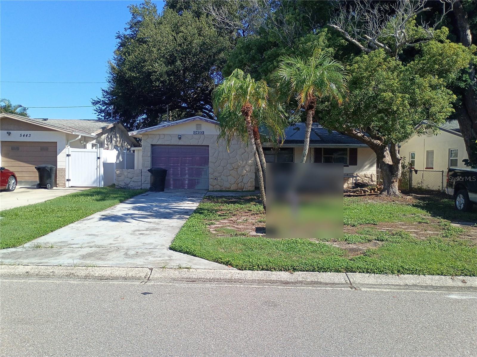 5435 18 Th Ave N, St Petersburg, FL 33710