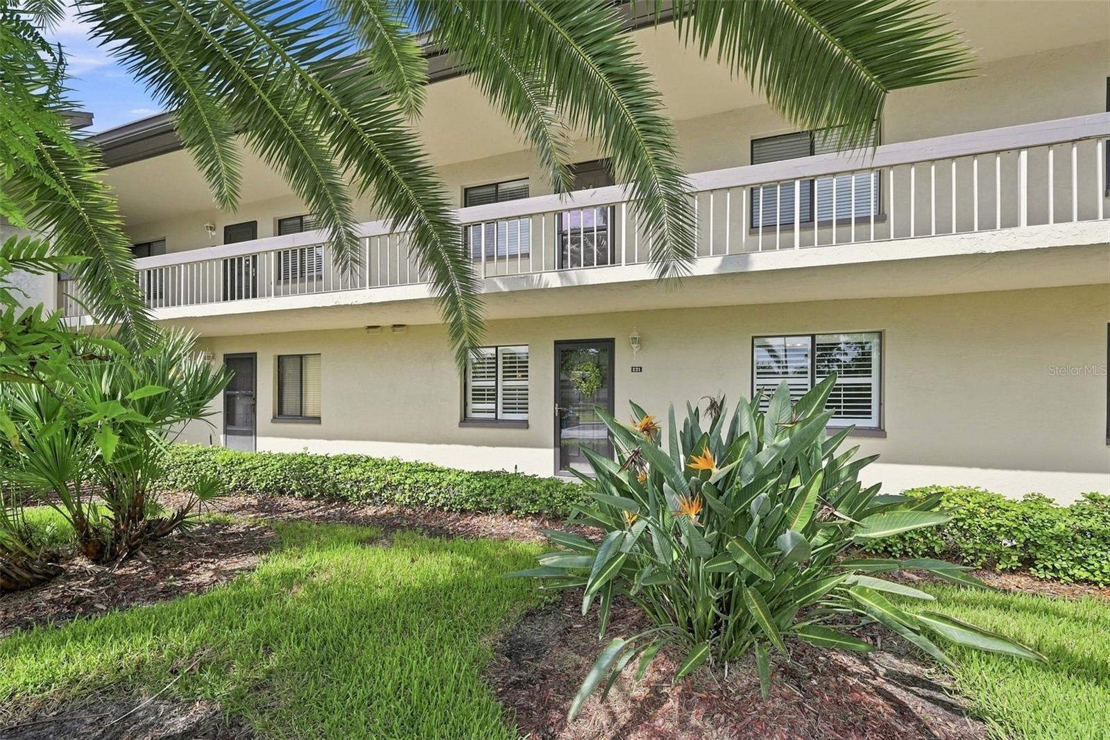 221 Nina Way #61, Oldsmar, FL 34677