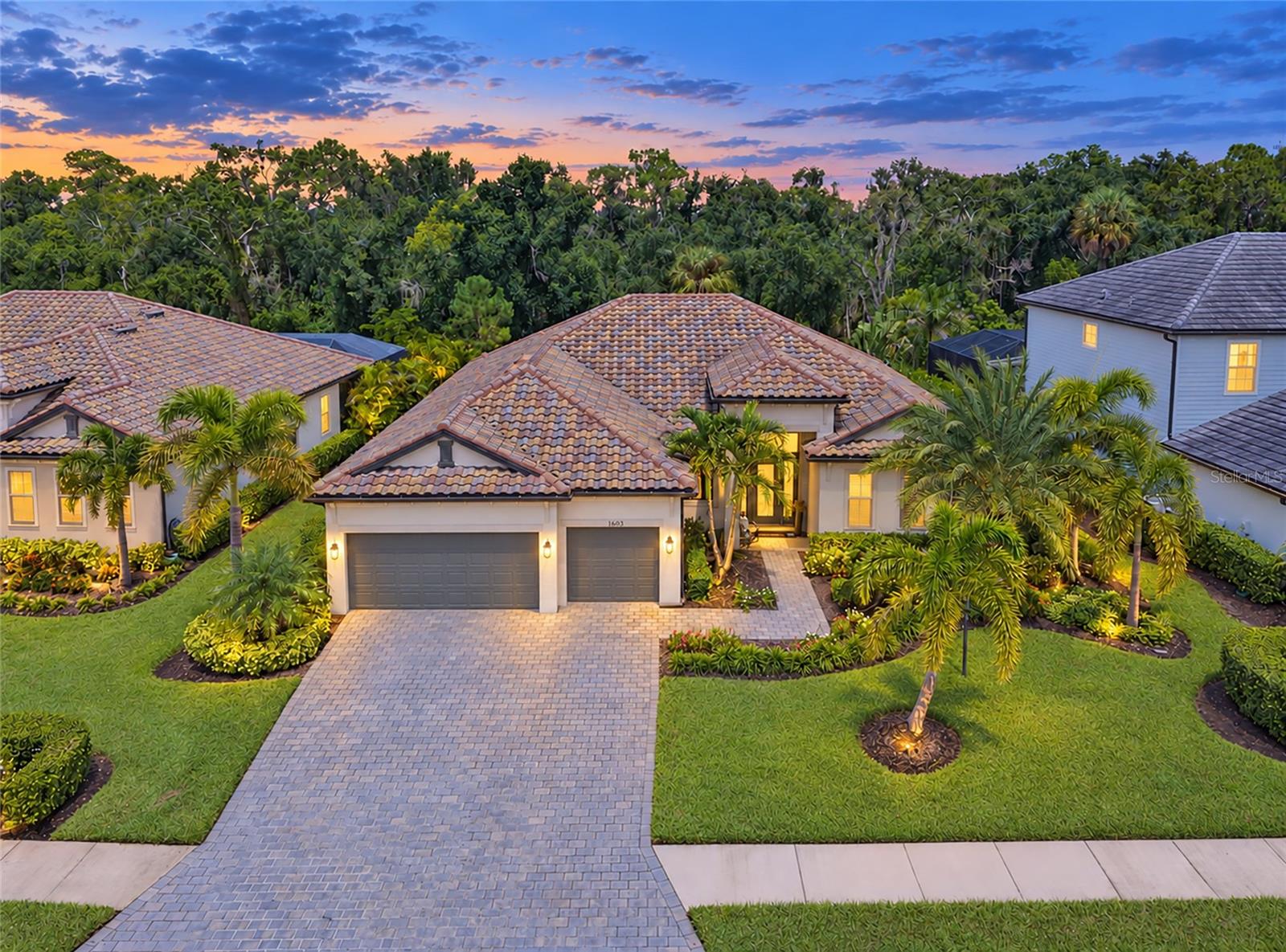 16203 Tradewind Ter, Lakewood Ranch, FL 34211