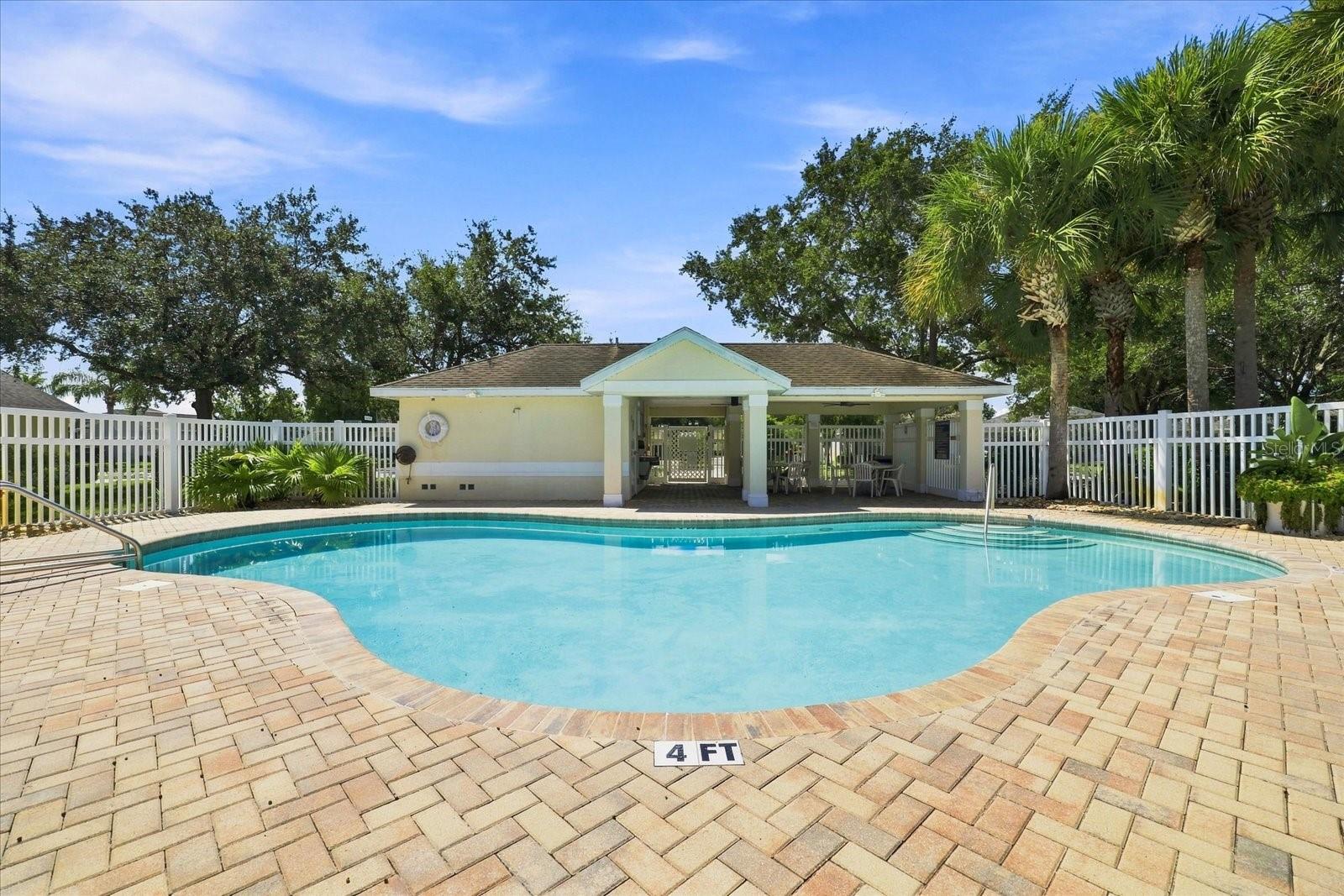 14848 Potterton Cir, Hudson, FL 34667