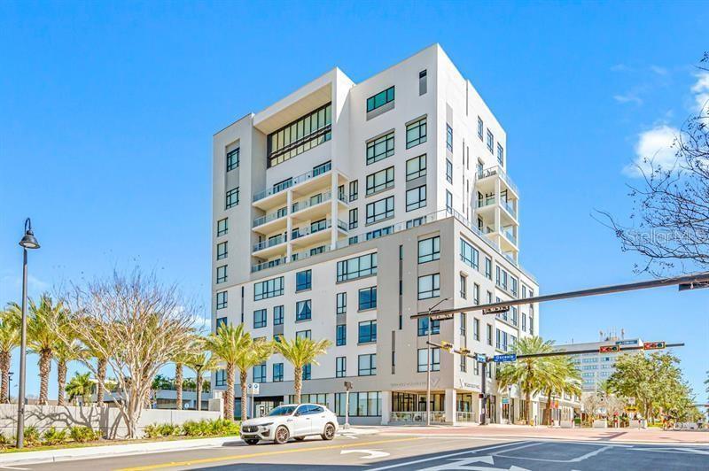 5 N Osceola Ave #508, Clearwater, FL 33755