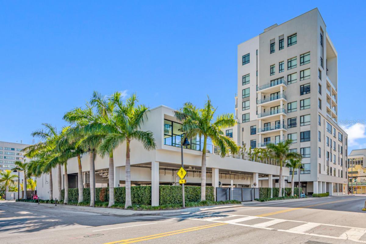 5 N Osceola Ave #508, Clearwater, FL 33755