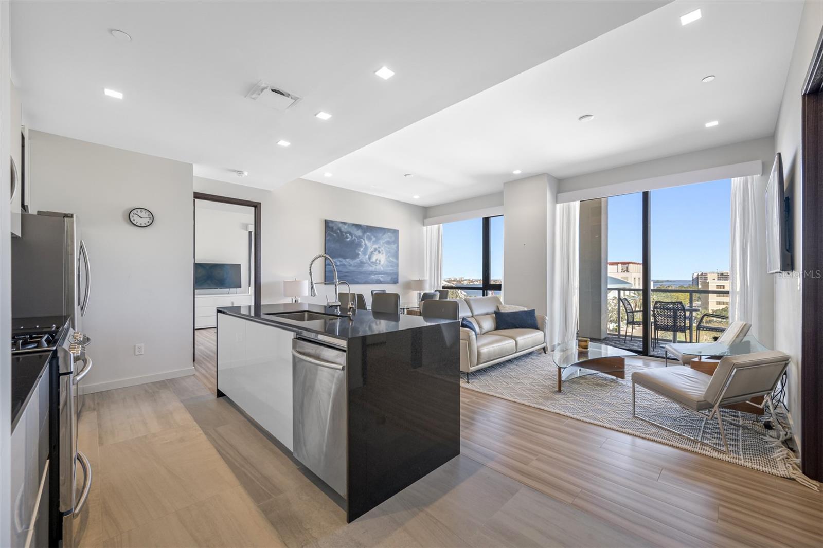 5 N Osceola Ave #508, Clearwater, FL 33755