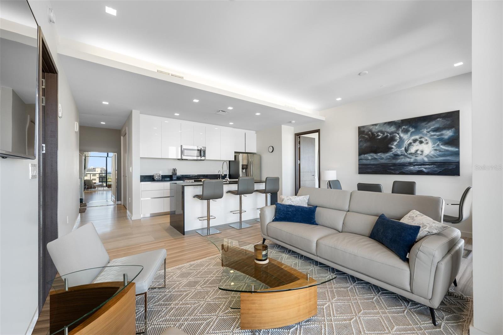 5 N Osceola Ave #508, Clearwater, FL 33755