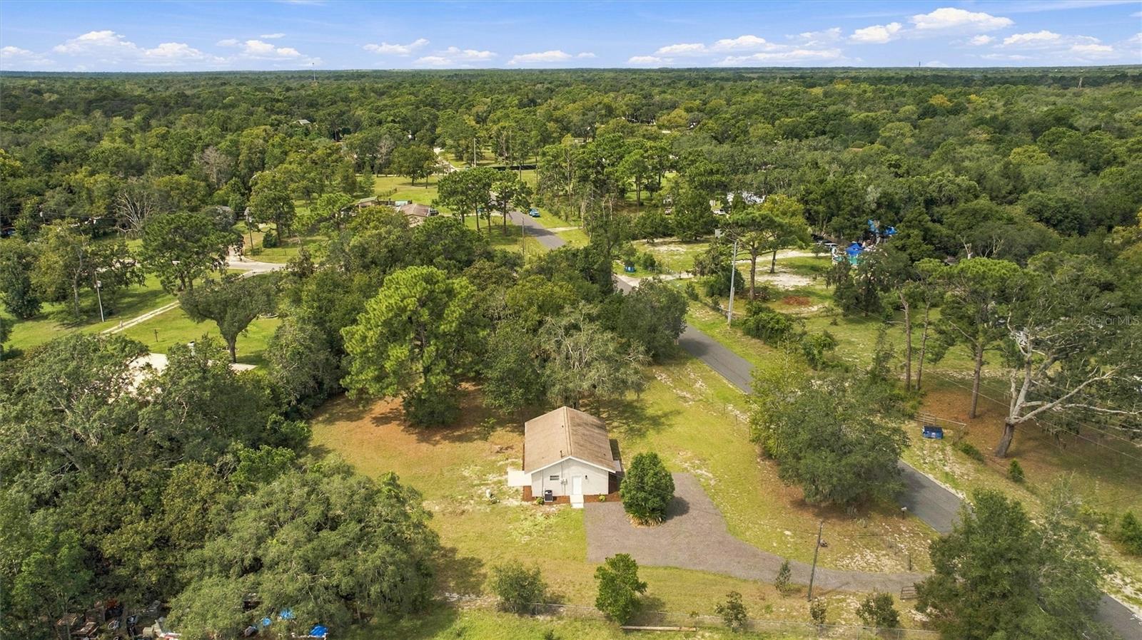 15210 Lancer Rd, Spring Hill, FL 34610