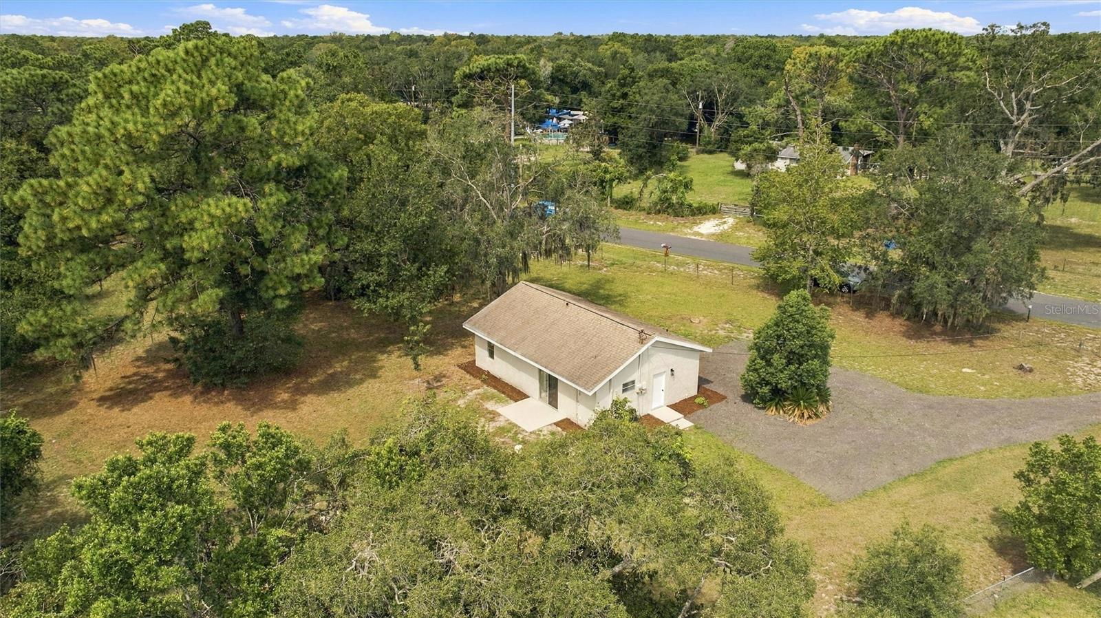 15210 Lancer Rd, Spring Hill, FL 34610