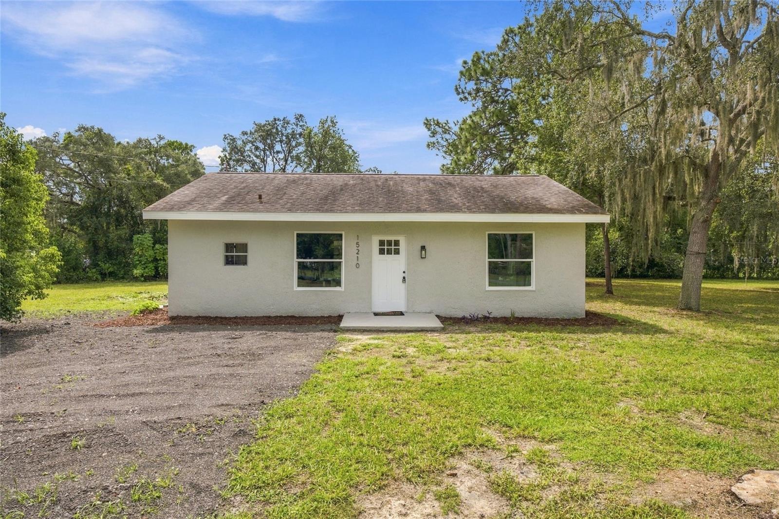 15210 Lancer Rd, Spring Hill, FL 34610