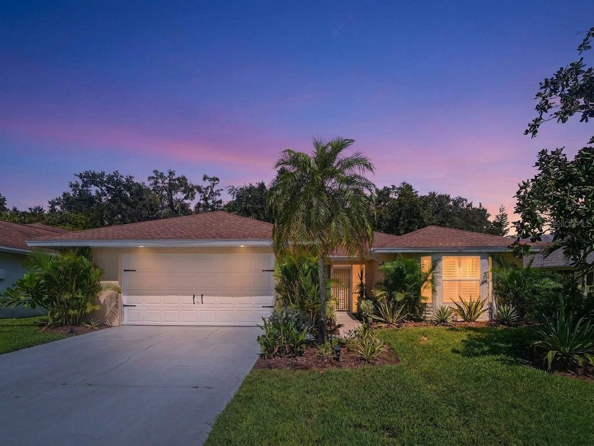 3432 Brookridge Ln, Parrish, FL 34219