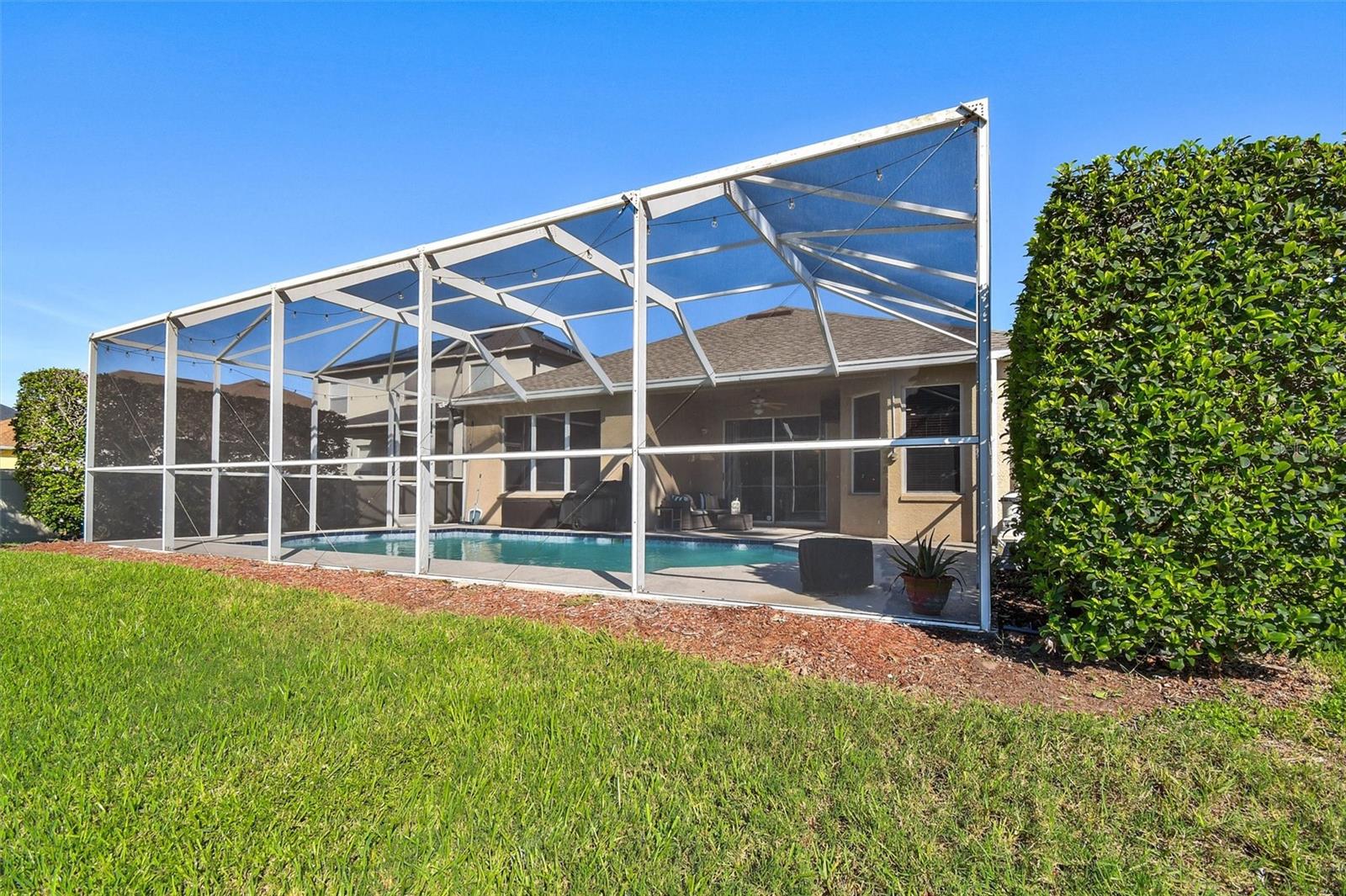 3240 Downan Point Dr, Land O Lakes, FL 34638