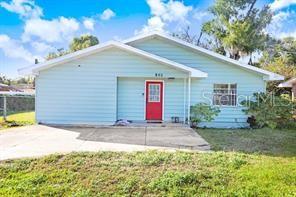 903 N Park Rd, Plant City, FL 33563