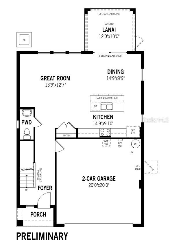 1743 Soaring Vida St, Palmetto, FL 34221