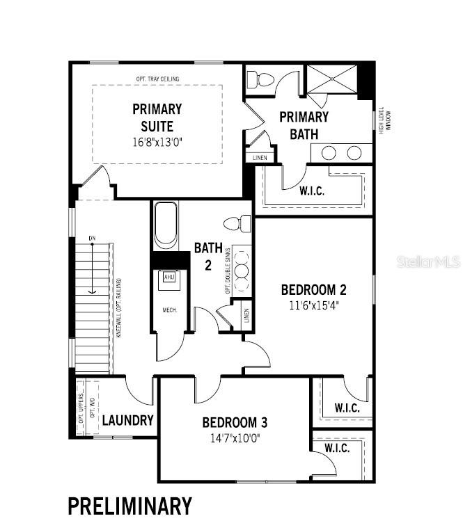 1743 Soaring Vida St, Palmetto, FL 34221