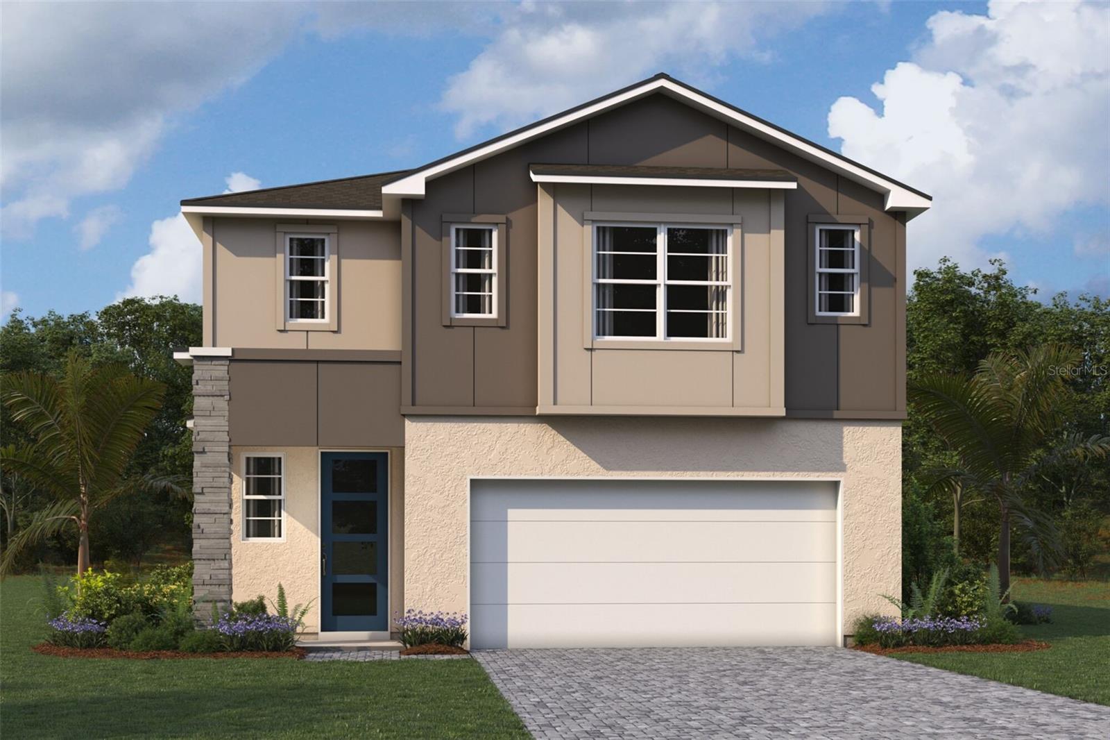 1743 Soaring Vida St, Palmetto, FL 34221