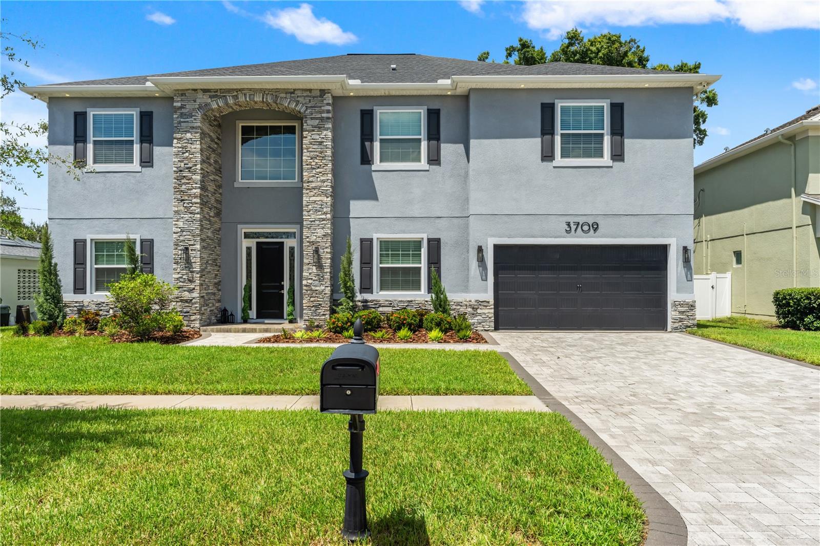 3709 W Dale Ave, Tampa, FL 33609