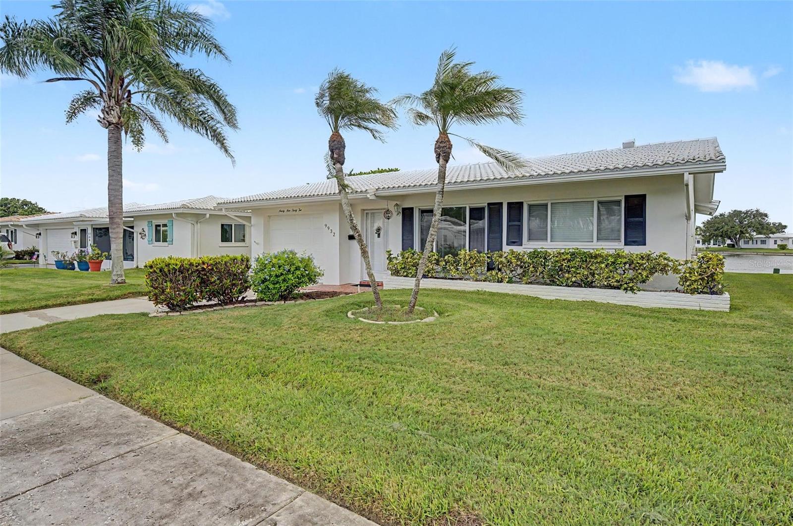 9932 34th Way N, Pinellas Park, FL 33782