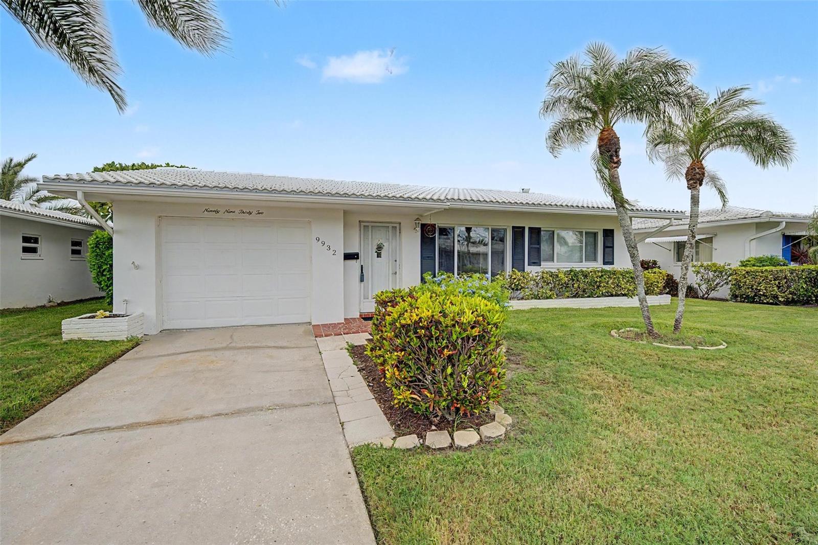 9932 34th Way N, Pinellas Park, FL 33782